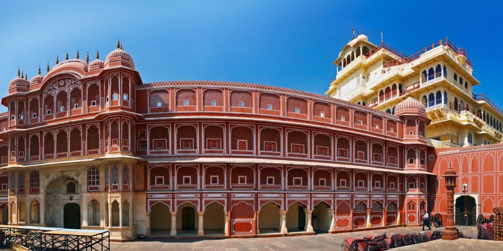 king palace Jaipur